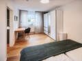 apartment München Maxvorstadt 02 bedroom 14500