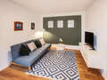 apartment München Maxvorstadt 01 living area 14500
