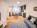 apartment München Maxvorstadt 02 living area 14500
