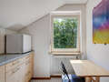 attic apartment München Harlaching 03 kitchen 14501