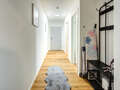 apartment München Untergiesing 01 hall 14502