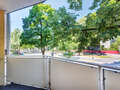 apartment München Untergiesing 02 balcony 14502