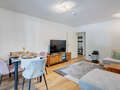 apartment München Untergiesing 04 living area 14502