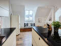 apartment München Lehel 05 kitchen 14503