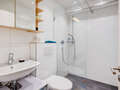 apartment München Maxvorstadt 01 bathroom 14504