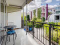apartment München Maxvorstadt 02 balcony 14504