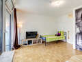 apartment München Maxvorstadt 02 living area 14504
