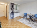 apartment München Maxvorstadt 03 living area 14504