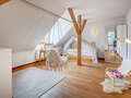 attic apartment München Dreimühlenviertel 01 children's room 14505