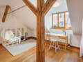 attic apartment München Dreimühlenviertel 02 children's room 14505