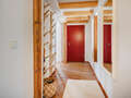 attic apartment München Dreimühlenviertel 01 hall 14505