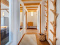 attic apartment München Dreimühlenviertel 02 hall 14505