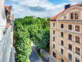 attic apartment München Dreimühlenviertel 01 view 14505