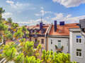attic apartment München Dreimühlenviertel 03 view 14505