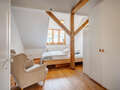 attic apartment München Dreimühlenviertel 01 2. bedroom 14505