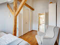 attic apartment München Dreimühlenviertel 02 2. bedroom 14505