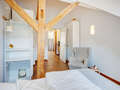 attic apartment München Dreimühlenviertel 03 2. bedroom 14505