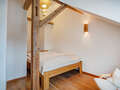 attic apartment München Dreimühlenviertel 01 1. bedroom 14505