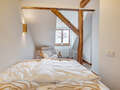 attic apartment München Dreimühlenviertel 02 1. bedroom 14505