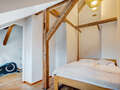 attic apartment München Dreimühlenviertel 04 1. bedroom 14505