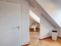 attic apartment München Dreimühlenviertel 05 1. bedroom 14505