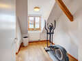attic apartment München Dreimühlenviertel 06 1. bedroom 14505