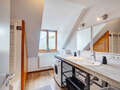attic apartment München Dreimühlenviertel 01 1. bathroom 14505