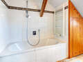 attic apartment München Dreimühlenviertel 02 1. bathroom 14505