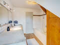 attic apartment München Dreimühlenviertel 03 1. bathroom 14505