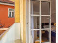 Townhouse München Schwanthalerhöhe 01 balcony 14507