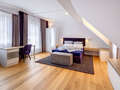Townhouse München Schwanthalerhöhe 01 bedroom 14507