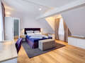 Townhouse München Schwanthalerhöhe 02 bedroom 14507