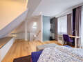 Townhouse München Schwanthalerhöhe 03 bedroom 14507