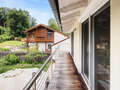 semi-detached house Wörthsee 02 balcony 14511