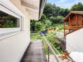 semi-detached house Wörthsee 03 balcony 14511