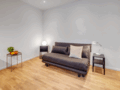 studio München Haidhausen 01 sleeping area 14515