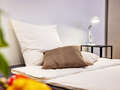 studio München Haidhausen 02 sleeping area 14515