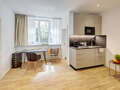 studio München Haidhausen 01 living area 14515
