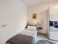 apartment München Trudering 02 sleeping area 14518