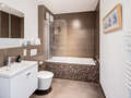 apartment München Berg am Laim 01 bathroom 14522