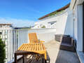 apartment München Berg am Laim 04 balcony 14522