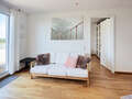 apartment München Berg am Laim 02 living area 14522