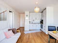 apartment München Berg am Laim 03 living area 14522