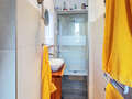 apartment München Neuhausen 01 bathroom 14523