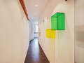 apartment München Neuhausen 02 hall 14523