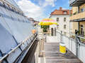 apartment München Neuhausen 02 balcony 14523