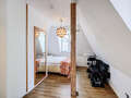 apartment München Neuhausen 01 bedroom 14523