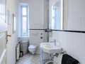 apartment München Neuhausen 01 2. bathroom 14528