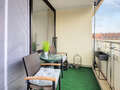 apartment München Haidhausen 03 balcony 14533