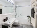 apartment München Maxvorstadt 01 bathroom 14537